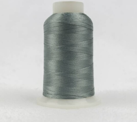 Wonderfil Silver Cloud Polyfast