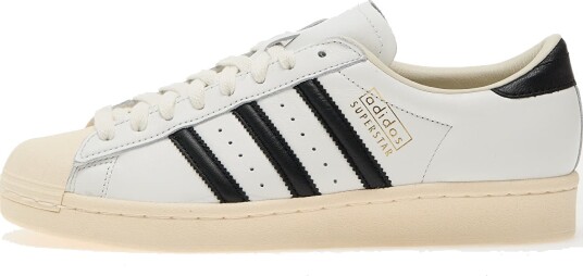 Adidas Adidas Herre Sko Hvit 42 EU