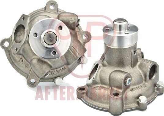 Vannpumpe O.M.P. AFTERMARKET 226.334 Vannpumpe O.M.P. AFTERMARKET 226.334