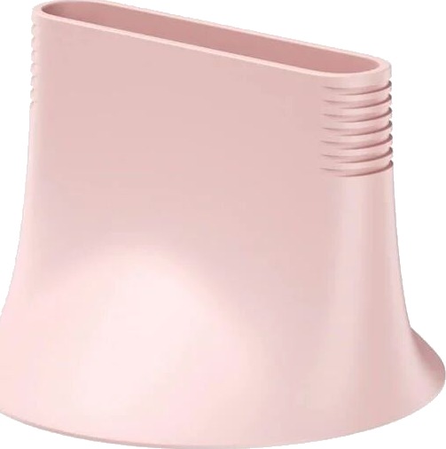 Dreame Hrfner Smoothing Nozzle Pink for Gleam Dreame Hrfner Smoothing Nozzle Pink for Gleam