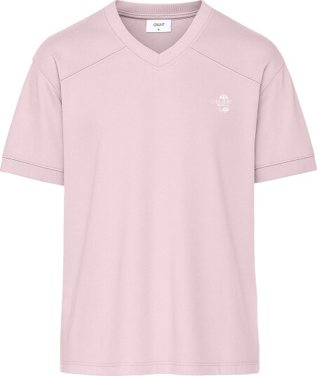 Grunt T skjorte   GrYors   Light Rød   Grunt   14 år 164   T skjorte   Rosa