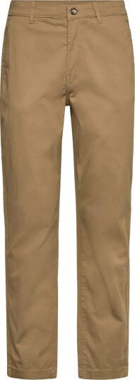 Lindbergh Superflex Chino Pants Beige 30 x 34