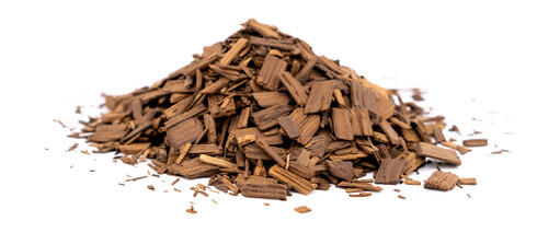 50g Lizzy's selection Oak Wood Chips