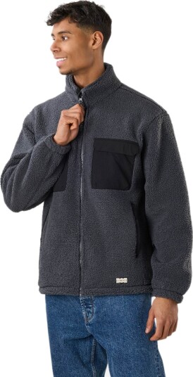 Denim Factory Denver Pile Jacket
