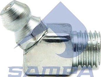 Smørenippel SAMPA 112.002