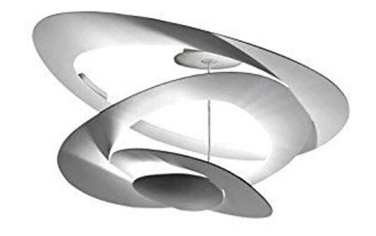 Artemide Pirce LED Taklampe