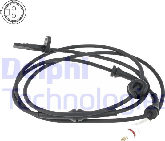 DELPHI SS21272 12B1 Sensor ABS