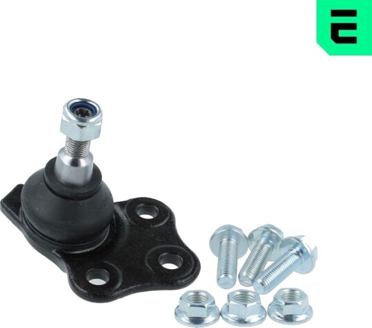 Bærekule OPTIMAL G3 1079S Bærekule OPTIMAL G3 1079S
