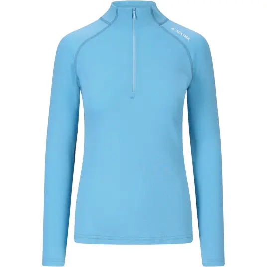 Trøye til dame Aclima Warmwool Mock W 455 Trøye til dame Aclima Warmwool Mock W 455
