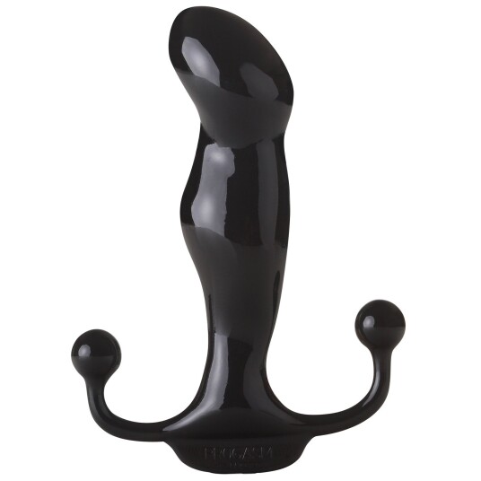 Aneros PROGASM Prostatastimulator - Svart Aneros PROGASM Prostatastimulator - Svart