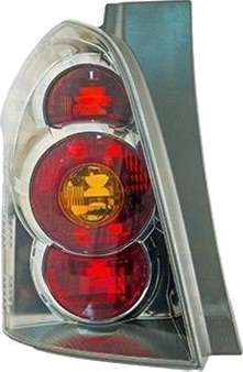 MAGNETI MARELLI 715011104002 Baklykt
