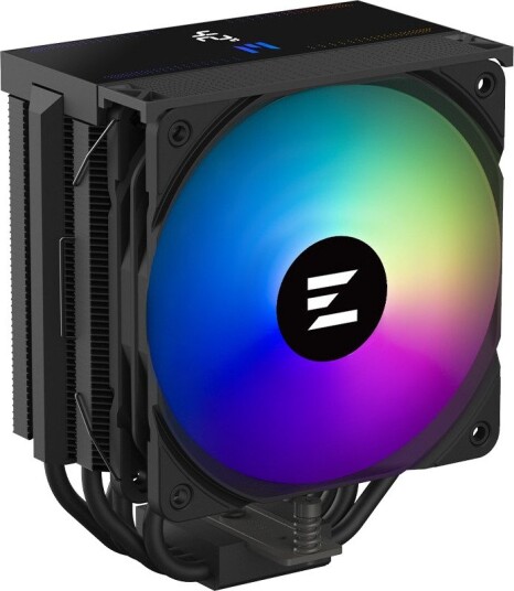 Zalman CNPS13X CPU-kjøler DS 120mm Svart