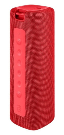 Xiaomi Mi Portable Bluetooth Speaker Rød