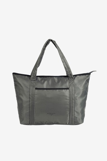 Björn Borg Vesken Sthlm Leisure Tote Grå