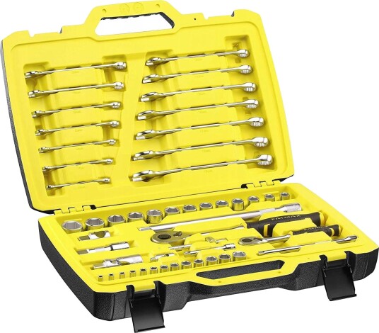 Stanley Pipesett FMMT82827-1 49 Deler