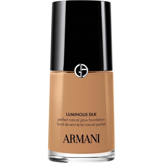 Giorgio Armani Luminous Silk Foundation 7.6 30 ml med 24-timers glød