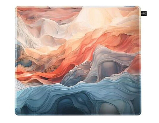 Cherry XTRFY GP5 mouse pad   large
