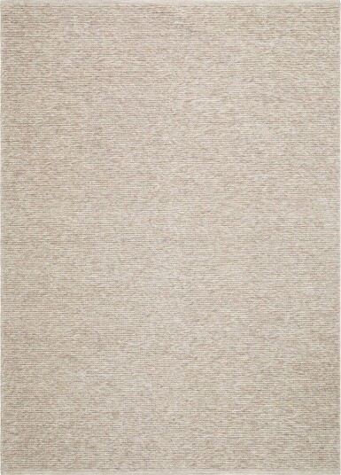 Dalarö Ullteppe 200x300 cm - Beige