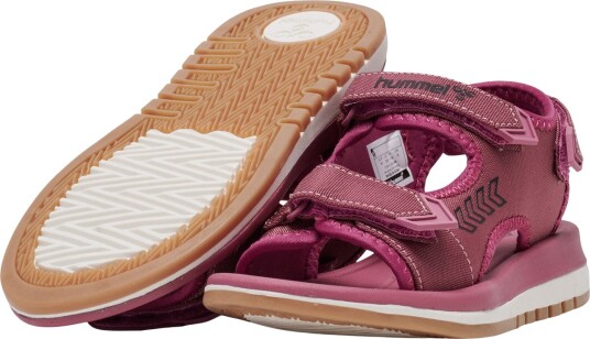 hummel Zori Sandaler Barn Pink 29