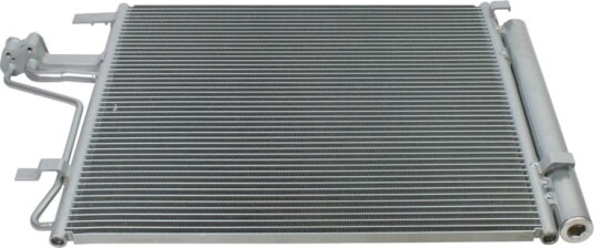 Kondensator, klimaanlegg MAXGEAR AC830383
