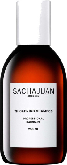 Sachajuan Tykkende Sjampo 250 ml med Volumgivende Egenskaper