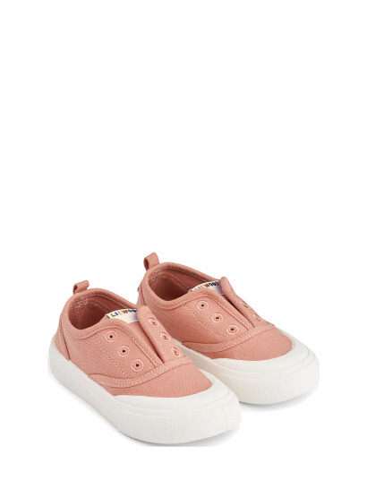 Liewood Danilo Sneakers - Pink - 20