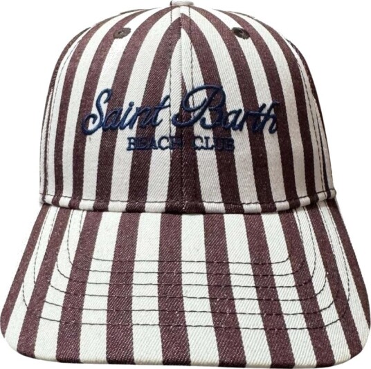 MC2 Saint Barth Herre Accessories Brun ONE SIZE, MC2 Saint Barth Herre Accessories Brun ONE SIZE,