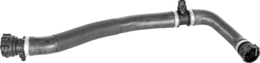 Radiatorslange VAICO V20-4792