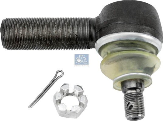 DT Spare Parts 4.61801 Endeledd