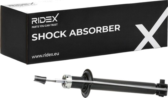RIDEX 854S0848 Støtdemper
