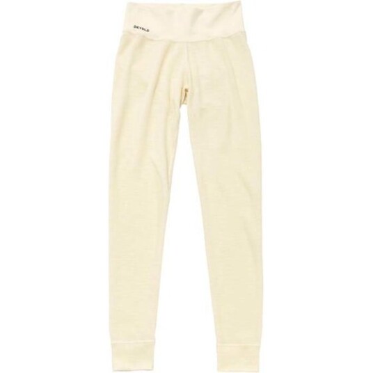 Devold Signature Merino 230 Longs Dame A/Raw White S