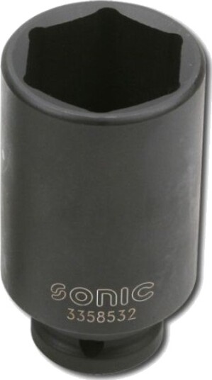 SONIC 3358528 Kraftpipe