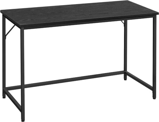 Pricenet Robust industrikontor - 60x120 cm enkel montering