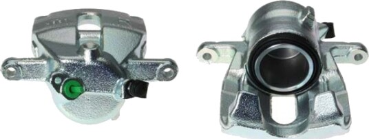 Bremsecaliper Axia 394041 Bremsecaliper Axia 394041