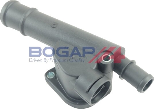 BOGAP A4252103 Kjølevæskeflens BOGAP A4252103 Kjølevæskeflens