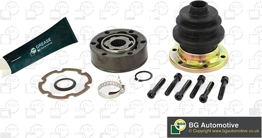 BGA CV0200B Drivledd
