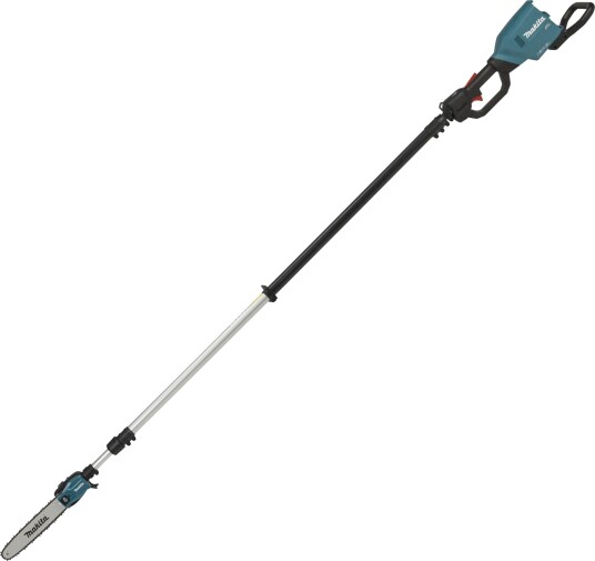 Makita DUA301Z Kjedesag uten batteri og lader 36V