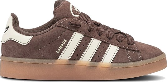 Adidas Originals Joggesko Campus 00s W Brun
