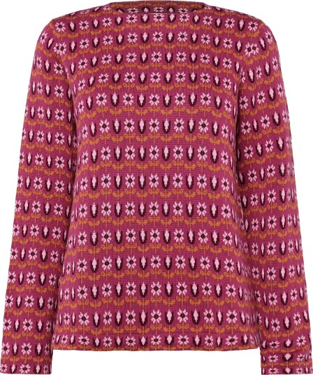 Jumperfabriken Tulipe Jumper Pink L Jumperfabriken Tulipe Jumper Pink L