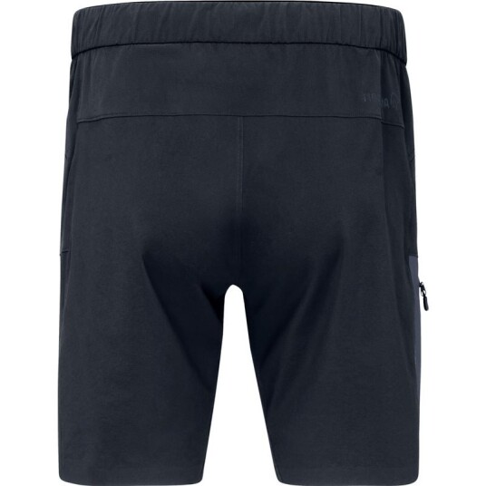 Norrøna Falketind Flex1 Light Shorts M's Caviar Black