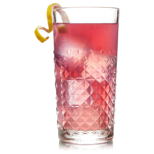 Carats highballglass Carats highballglass