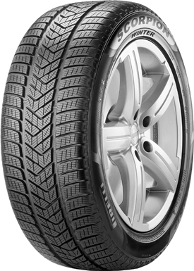 Pirelli Scorpion Winter 235/45R20 100V Pirelli Scorpion Winter 235/45R20 100V