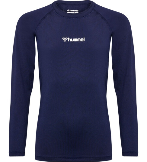 Hummel Genser HmlBL ytelse Marine 10 år 140 Genser Blå Hummel Genser HmlBL ytelse Marine 10 år 140 Genser Blå