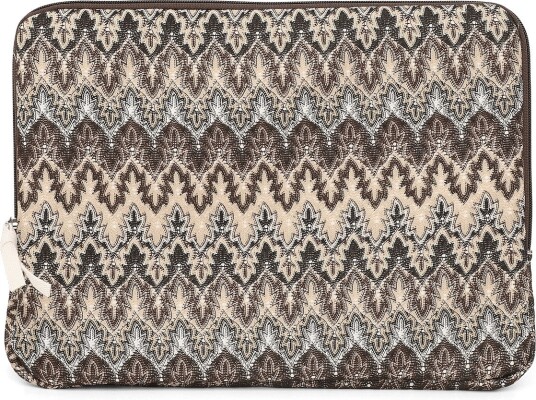 Becksöndergaard Pala Computer Sleeve 13" Sand/Brun BES1111210037