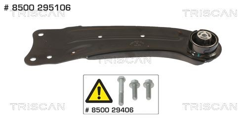 Bærearm TRISCAN 8500 295106