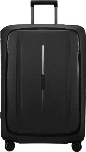 Samsonite ESSENS™ hard stor koffert 75 cm 4 hjul Graphite