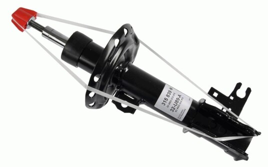 Støtdemper SACHS 315 839
