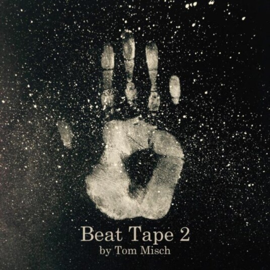 Tom Misch Beat Tape 2 LP/Vinyl Tom Misch Beat Tape 2 LP/Vinyl
