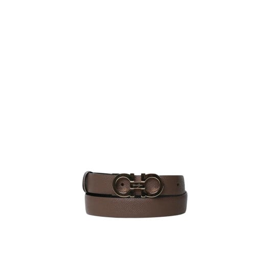 Ferragamo Dame Accessories Brun 90 CM, Ferragamo Dame Accessories Brun 90 CM,