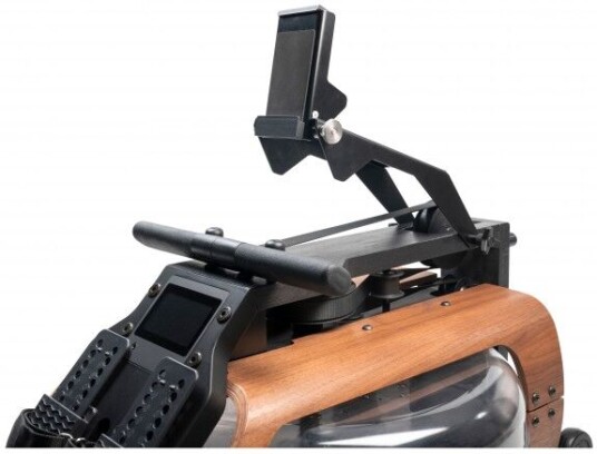 Stil-Fit Flow One rowing machine tablet mount